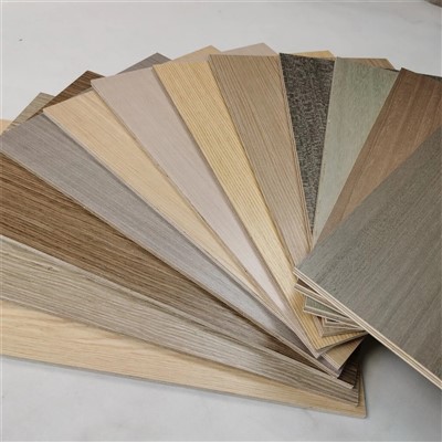 Papan Lapis Struktur Kayu Keras