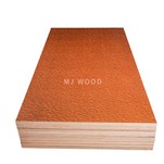 Lembaran Papan Lapis Kayu Lembut 18mm